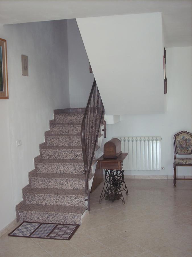B&B Da Toni Taglio di Po 外观 照片