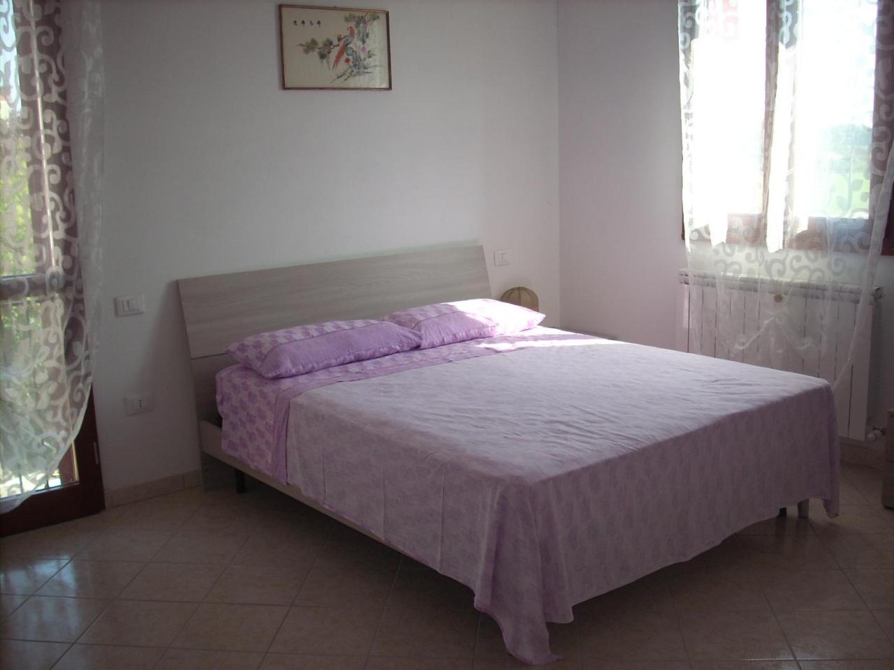 B&B Da Toni Taglio di Po 外观 照片